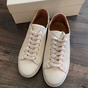 Sezane Jack Sneakers